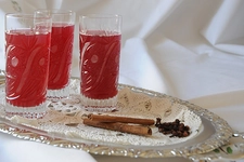 Şerbet Tarifi ve Malzemeleri Şerbet Tarifi ve Malzemeleri